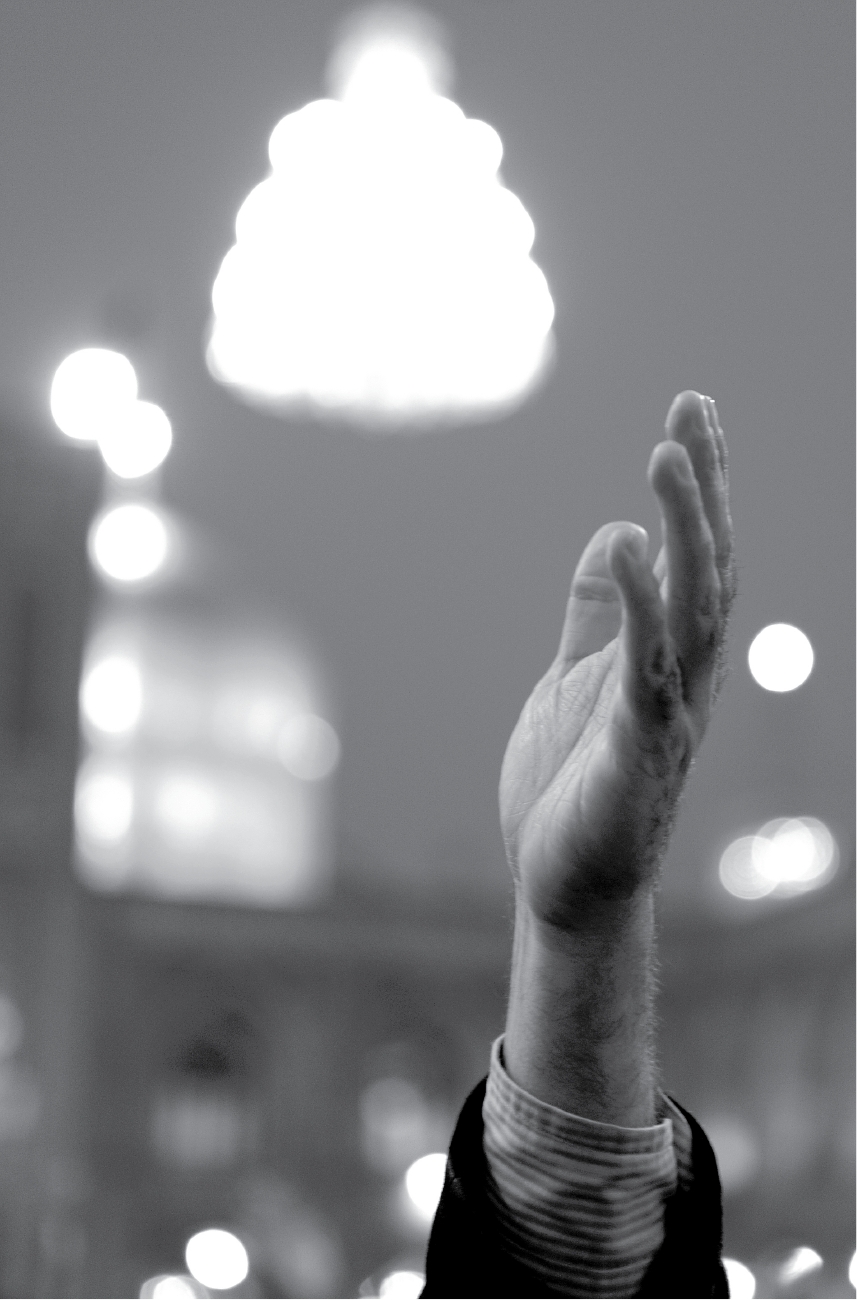 ستاره ها می‌خندند