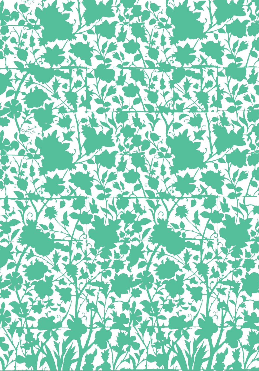 شمیم بهشت (دفتر پنجم)