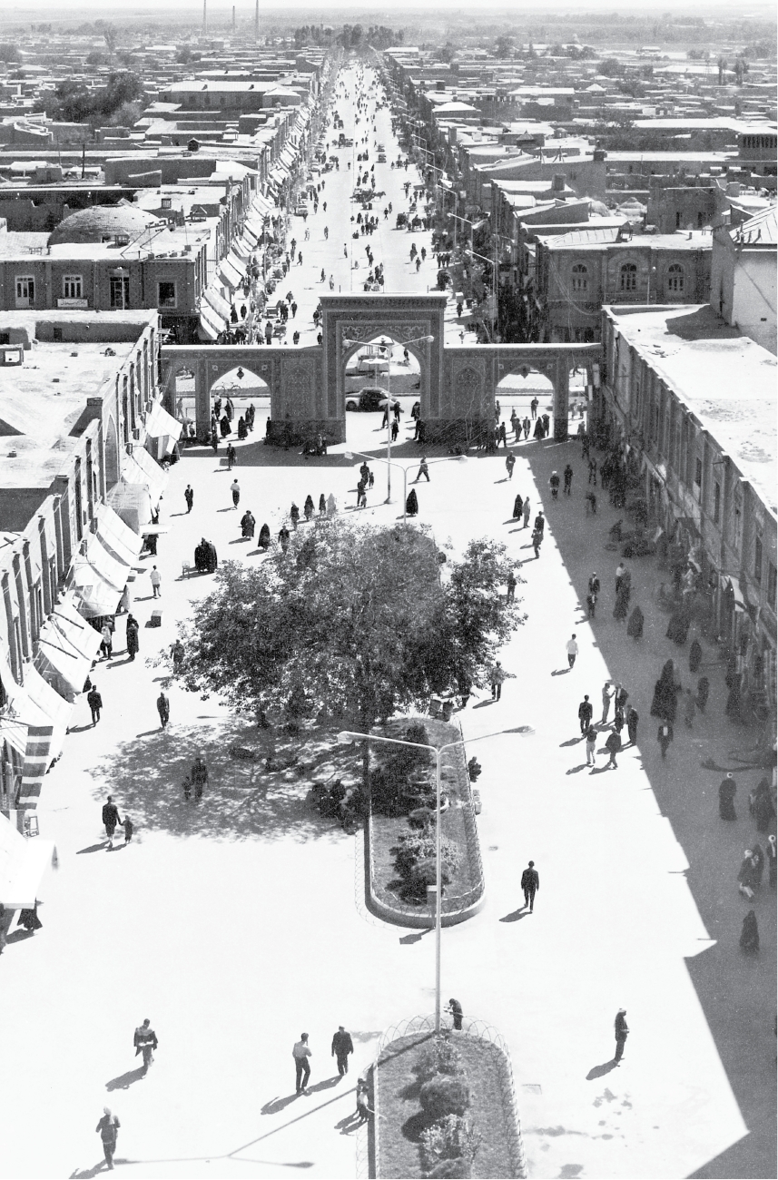 وقتی عشق شکوفه می دهد