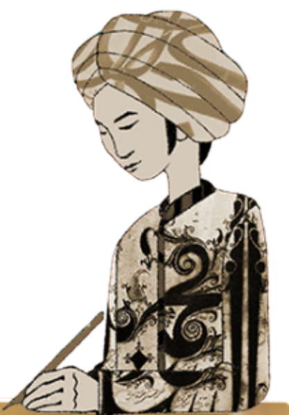 کلاس خطاطی نستعلیق