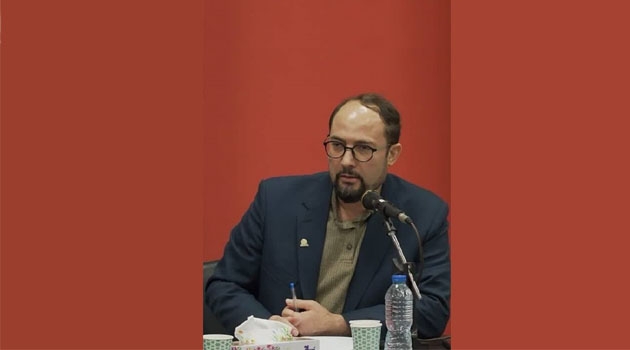 انجمن ادبی «عصر طنز»؛ فرصتی برای پرورش طنزپردازان و بازتاب مسائل اجتماعی و اخلاقی