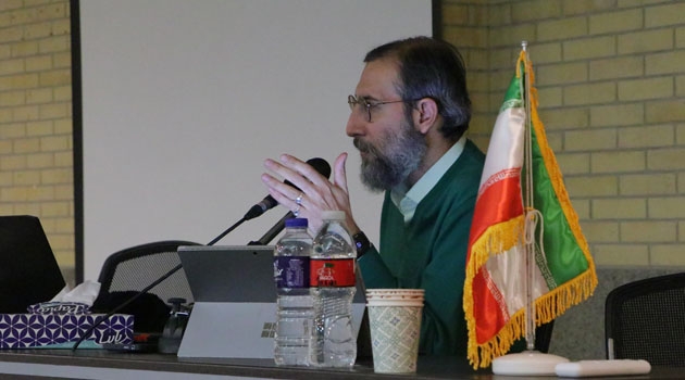 برگزاری سومین پیش‌نشست تخصصی دومین کنگره بین‌المللی «مکتب هنر رضوی» در تبریز