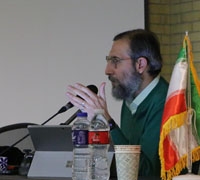 برگزاری سومین پیش‌نشست تخصصی دومین کنگره بین‌المللی «مکتب هنر رضوی» در تبریز