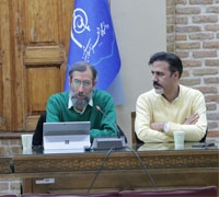 «مکتب هنر رضوی»، الگویی فرهنگی برای معماری معاصر است