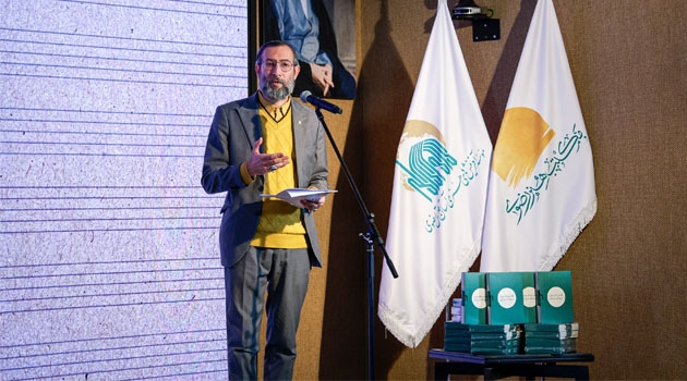 آوای ارادت مردمی در گنجینه «آوا‌ها و نغمه‌های رضوی» ماندگار شد