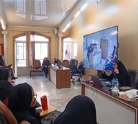 در دانشگاه بین‌المللی سوره مطرح شد