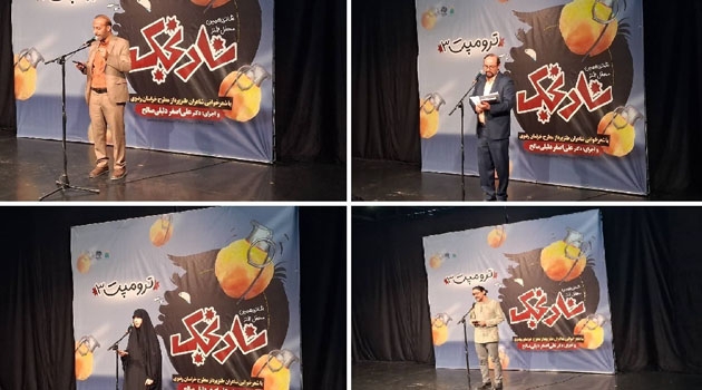 اثرگذاری کوتاه مدت و بلندمدت شعر طنز در جامعه