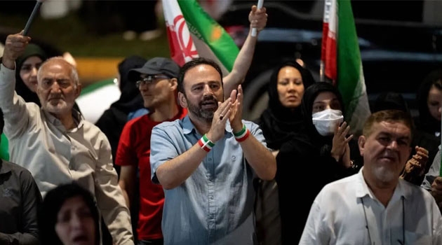 تجلی بیعت در امتداد ایستادگی؛ شبِ غدیر در رویداد «روایت یک نگاه» مشهد
