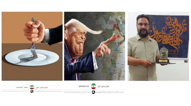 درخشش هنرمندان مدرسه عالی هنر رضوی در عرصه‌های ملی و بین‌المللی