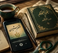 شکر شیرین؛ روایتی از شکر‌هایی که در رفتار انسان معنا می‌شوند