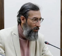 مکتب هنر رضوی، نظریه‌ای برای امتداد اجتماعی زیارت به زبان هنر است