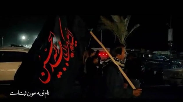 اشرف انسان‌ها؛ روایتی موسیقایی از حماسه جاودان عاشورا