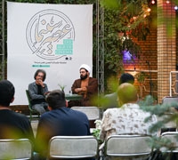 بابک خواجه‌پاشا: سینمای ایران برای ماندگاری به شناخت، اخلاق و هویت انسانی نیاز دارد
