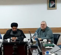 لزوم توسعه شعر آیینی با بهره‌گیری از مضامین اشعار سعدی شیرازی