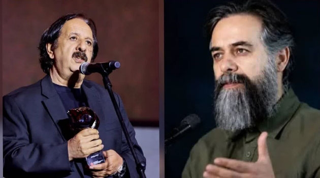 تجلی هنر متعهد در طنین صدای مردم؛ از پرده سینما تا صحنه بوسان