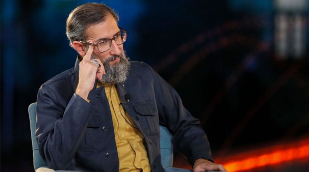 نغمه‌ای تمدنی در سایه‌سار هشتمین خورشید