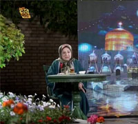 تاریخچه صندوق پوش و ضریح‌پوش‌های بارگاه مطهر رضوی