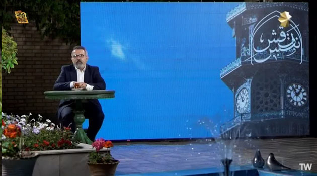 اوج پیوند هنر و معنویت در معماری حرم رضوی