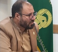 شعر رضوی می‌تواند تبدیل به گفتمانی بین‌المللی شود