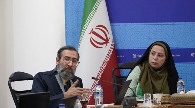 مکتب هنر رضوی؛ الگویی الهام‌بخش برای بازخوانی معارف دینی در بستر هنری