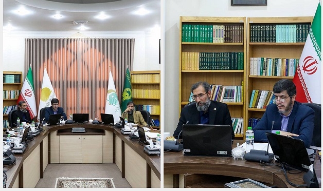 دوّمین کنگرۀ بین‌المللی «مکتب هنر رضوی»، گامی مهم در مسیر گفتمان‌سازی جهانی
