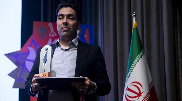 هنرمند مؤسسه آفرینش‎های هنری برگزیده رویداد بین‌المللی «هولوساید» شد