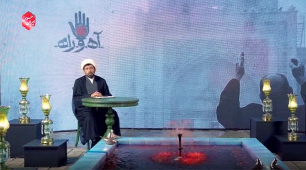 ایستادگی ملت در برابر فتنه دشمن؛ نمادی از حرکت در مسیر حسینی