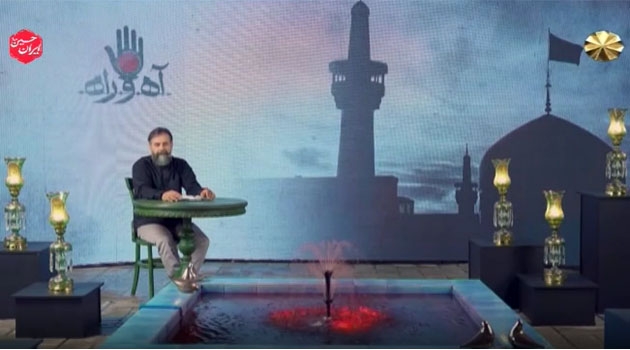 اشک بر حسین (ع)، حماسه‌آفرین و آغاز یک حرکت فرهنگی است