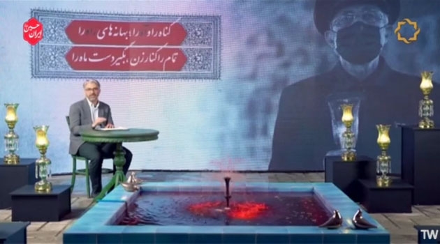 ایران، سنگر جبهه مقاومت در برابر استکبار جهانی