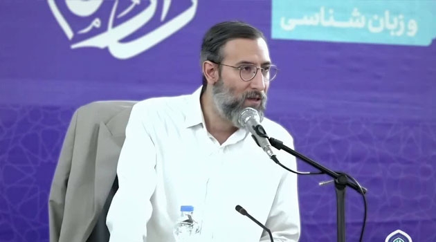 سیرۀ رضوی یکی از پایه‌های مهم ادبیات مقاومت شیعی است