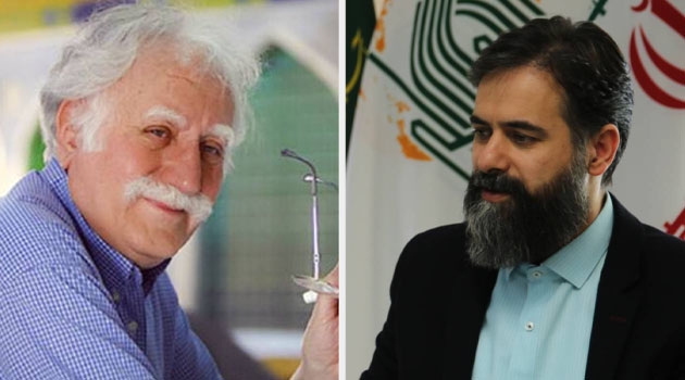 استاد فرشچیان؛ چهره جریان ساز  هنر ایرانی- اسلامی