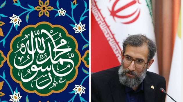 پیامبر(ص)؛ محور وحدت تمدنی در افق فرهنگ