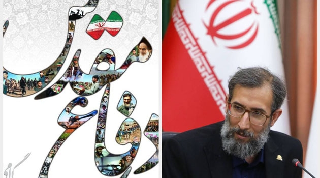 مقاومت در آینه امروز؛ بازخوانی فرهنگی نبردی مقدس