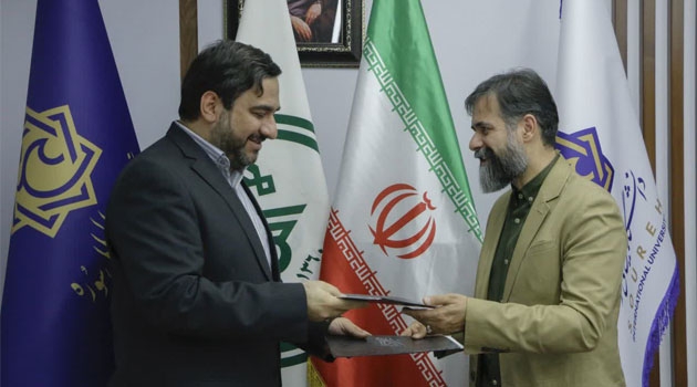 دکتر محمدحسین ساعی: «مکتب هنر رضوی می‌تواند نقطه عزیمت جدی برای رستاخیز فرهنگ و هنر کشور باشد.»