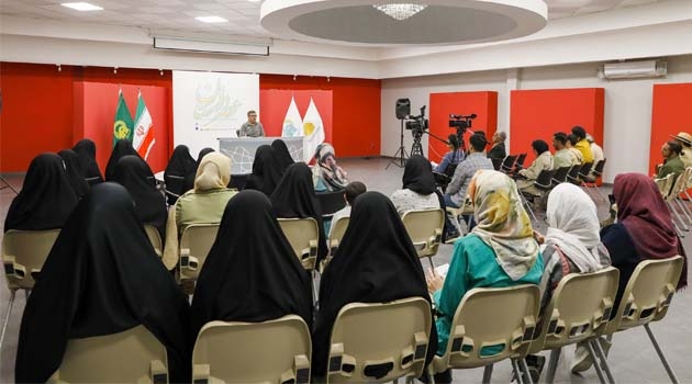 پرداخت شخصیت‌های عمیق در داستان، کلید ارتباط با مخاطب است