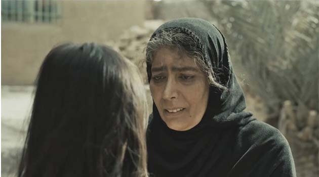 اکران فیلم کوتاه «دِلِلّول» در کانادا