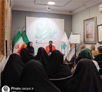 برای باورپذیر شدن داستان، باید منطق درونی رعایت شود