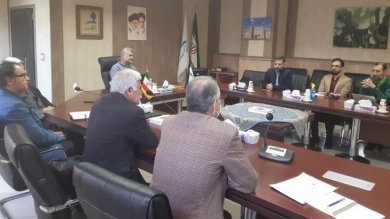 با همکاری مؤسسه آفرینش‌های هنری آستان قدس رضوی و دانشگاه هنر صورت می‌گیرد؛  برگزاری رویدادهای مشترک با محوریت «مکتب هنر رضوی» در هفته پژوهش