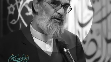 پیام تسلیت موسسه آفرینش‌های هنری آستان قدس رضوی در پی درگذشت استاد سید محسن مصطفی زاده ادیب و‌ نویسنده متعهد